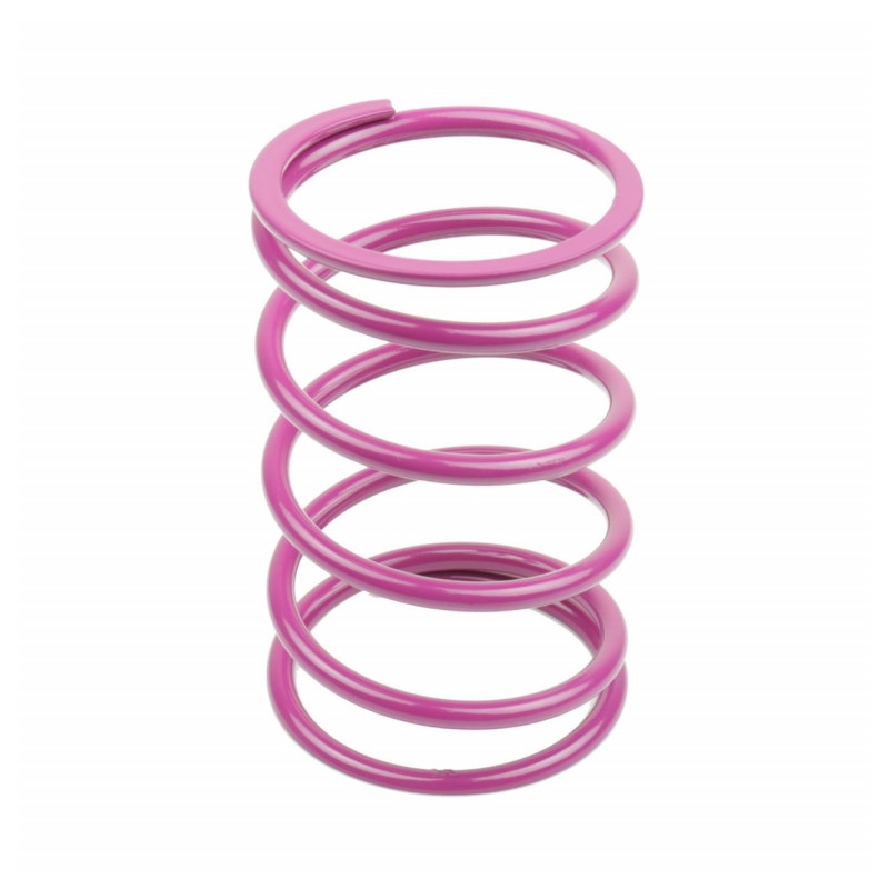 Constrast Spring ATHENA purple Kg. 35 Ø 50mm