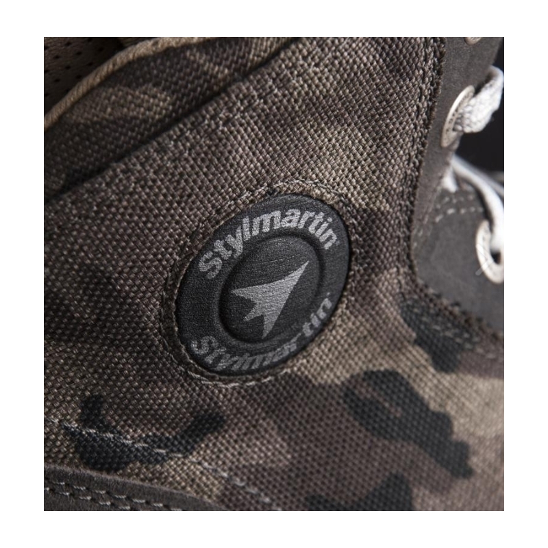 Motoros cipő Stylmartin Raptor Evo
