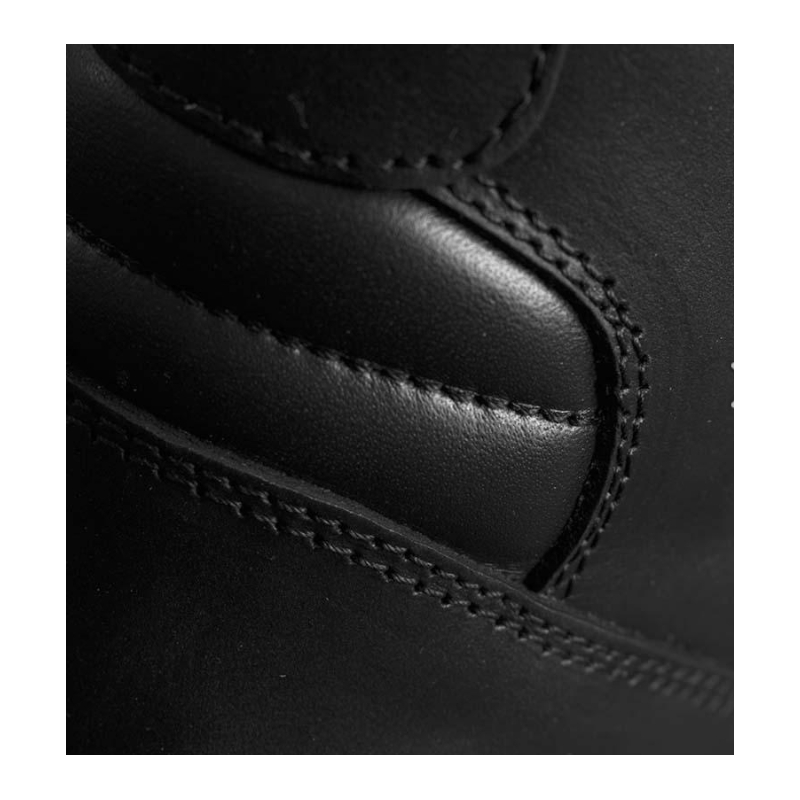 Motoros csizma Stylmartin Rocket black