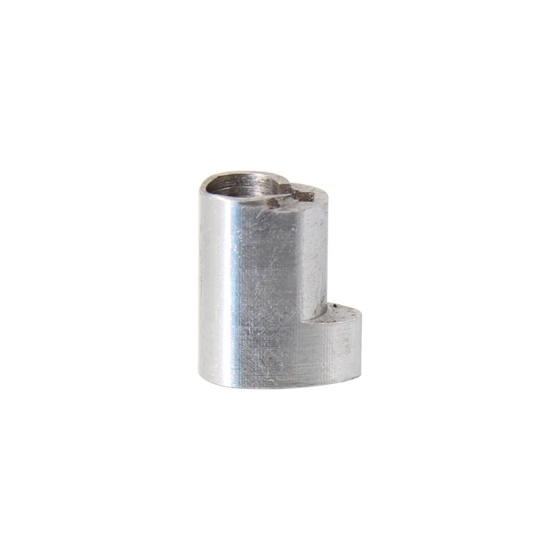 Oval lock housing locking lever RMS 1° series