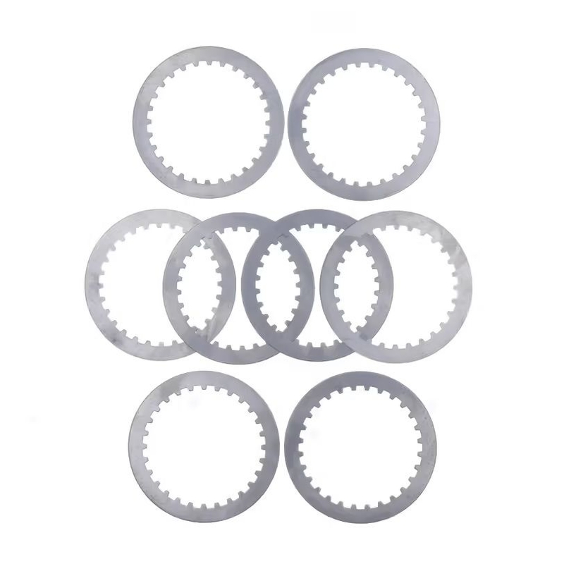 Steel clutch plates kit ATHENA