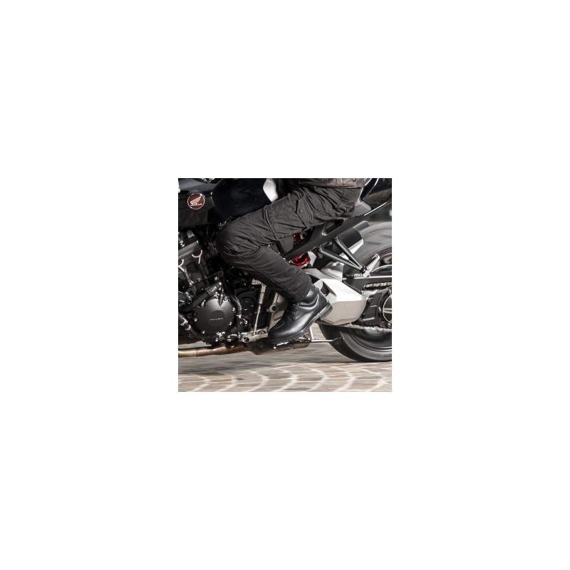 Motoros cipő Stylmartin Jack