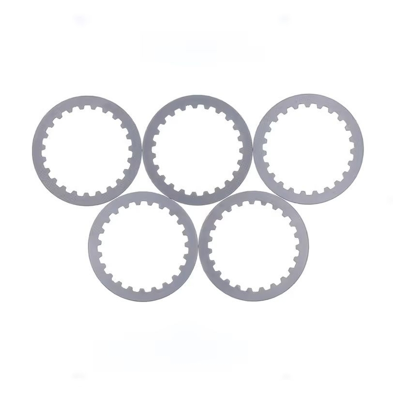 Steel clutch plates kit ATHENA