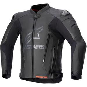 Alpinestars GP PLUS 4 motoros kabát fekete