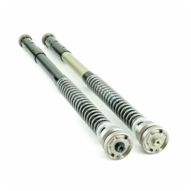 Első villa felfüggesztés patron K-TECH TRDS-R +15mm fork length