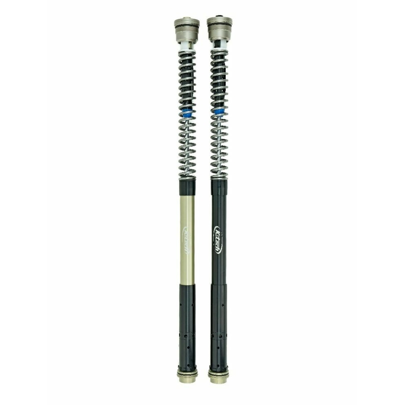 Első villa felfüggesztés patron K-TECH TRDS-R +15mm fork length