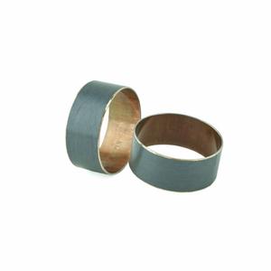 FF Slide bush K-TECH SBS-039 (pár) 39.70x20x1.00