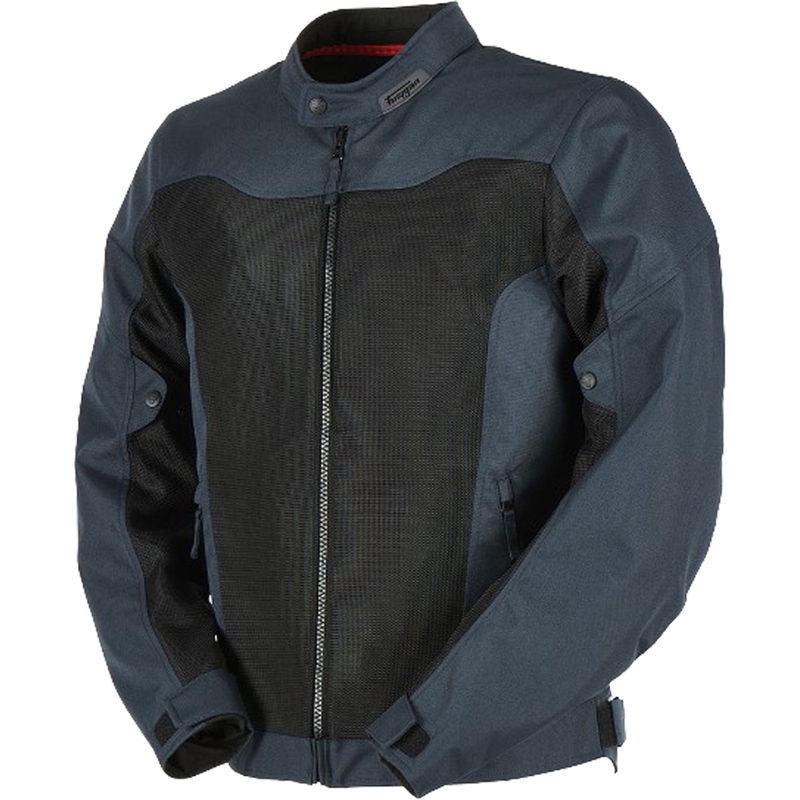 Furygan Mistral Evo 3 motoros dzeki kék