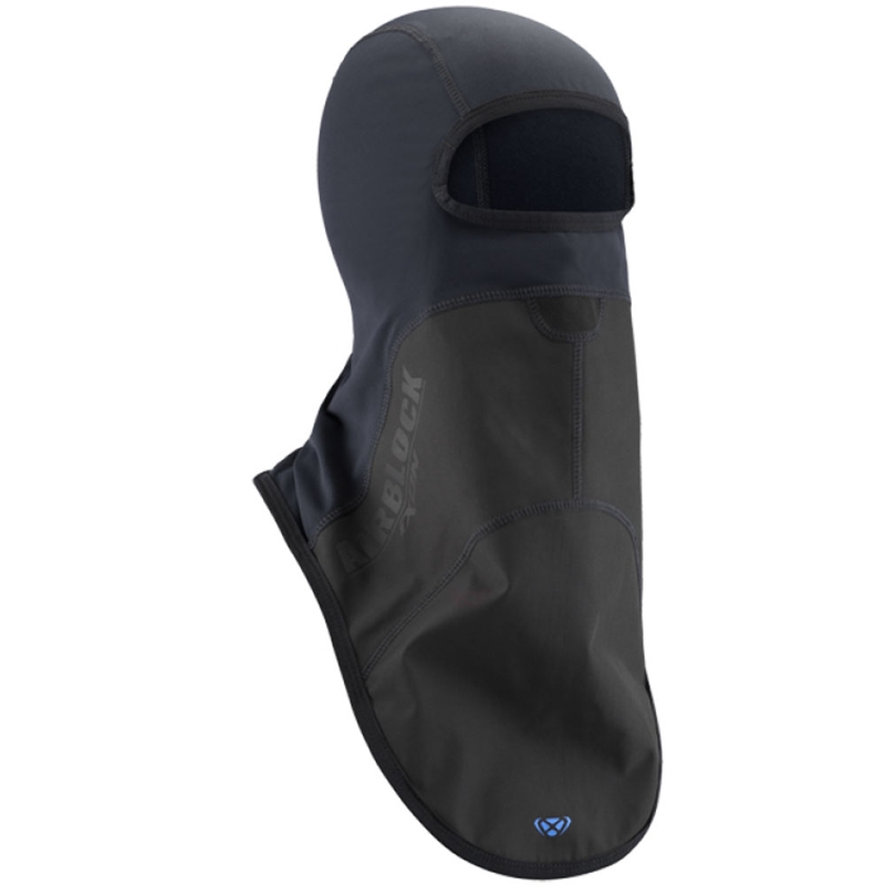 IXON Airblock 2 sisakmaszk fekete