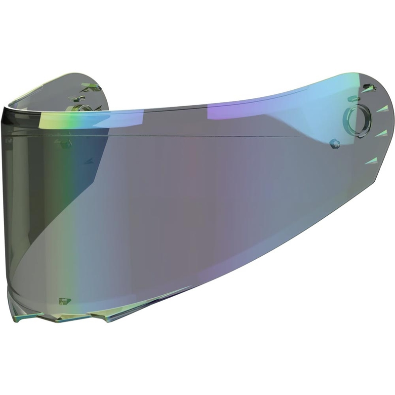 Plexi MT 935 az MT Genesis SV motoros bukósisakokhoz irídium