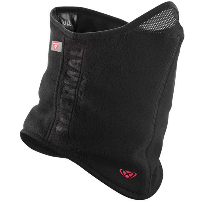 IXON Thermal Neck 2 nyakmelegítő fekete