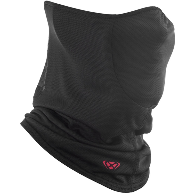 IXON Thermal Bandit 2 nyakmelegítő fekete