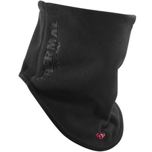 Nákrčník IXON Thermal Tube 2 černý