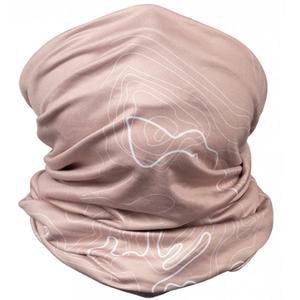 IXON Void multifunkcionális motoros nyakmelegítő homokos