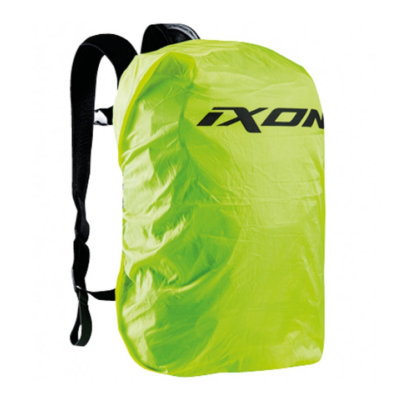 IXON R-Tension 23 motoros hátizsák fekete