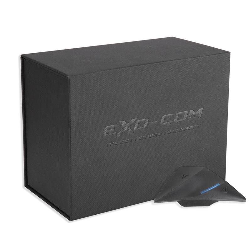 Intercom kommunikációs rendszer Scorpion EXO-COM - II. minőség