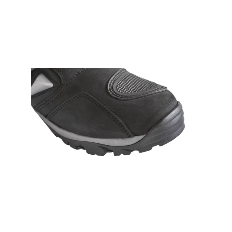 Forma Adventure DRY motoros csizma fekete - II. minőség