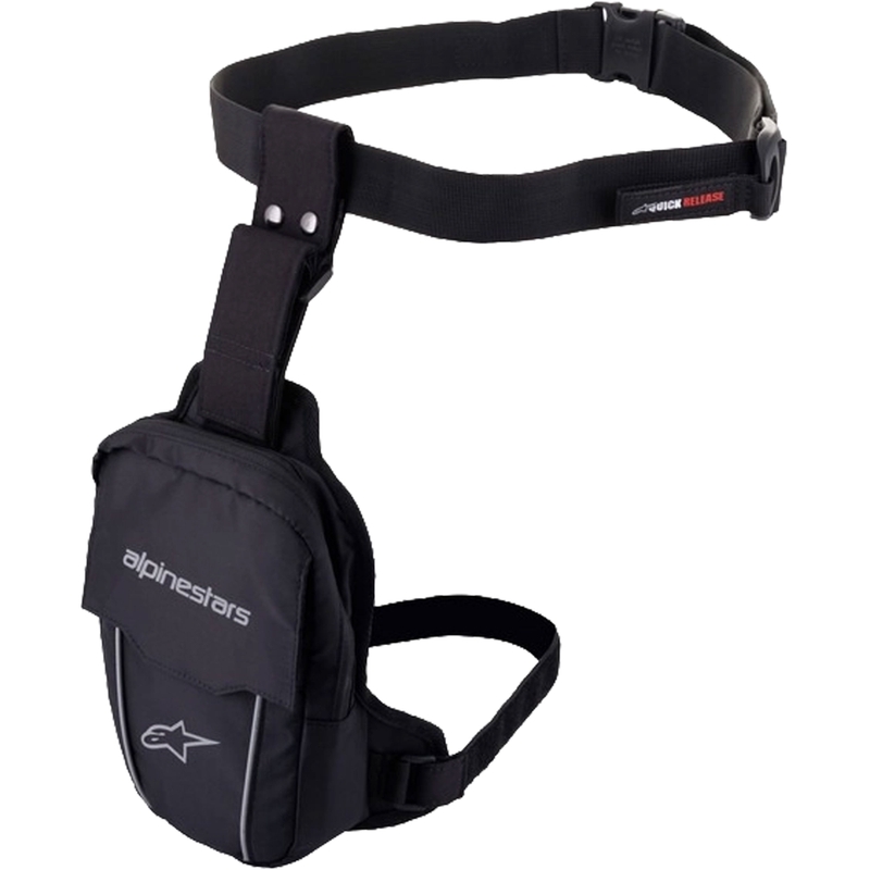 Alpinestars Access combtáska fekete