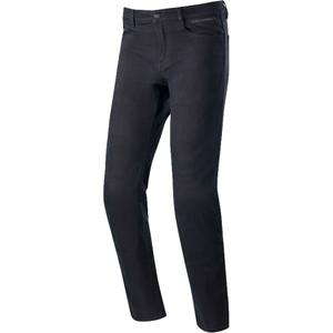 Alpinestars Radon Relaxed Fit Denim motoros farmer kék-fekete