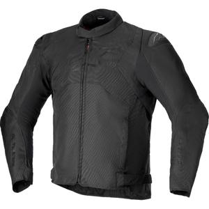 Alpinestars T-SP 1 2 Waterproof motoros kabát fekete