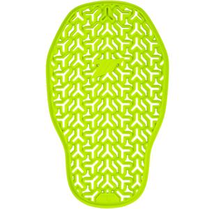 Seventy Degrees Windflex S SD-A34 hátprotektor sárga