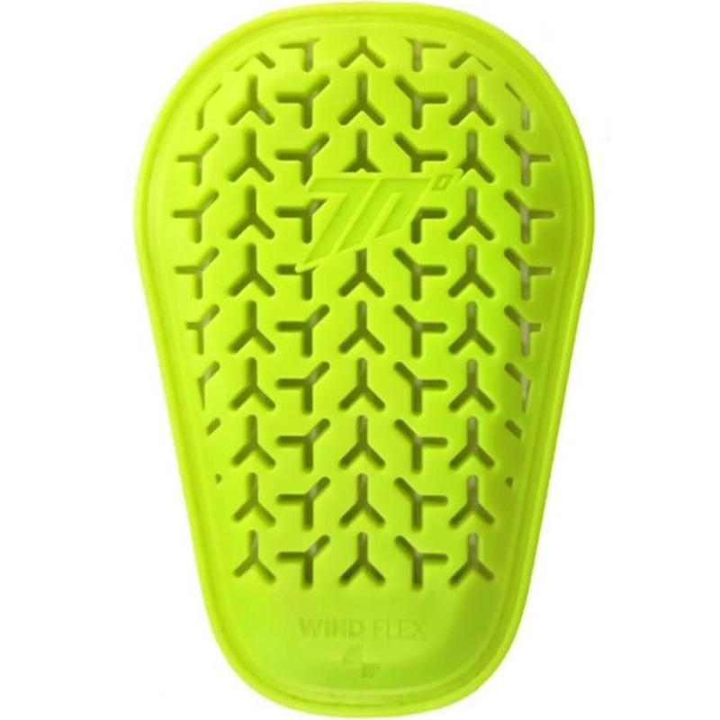 Seventy Degrees Windflex S SD-A36 csípőprotektor sárga