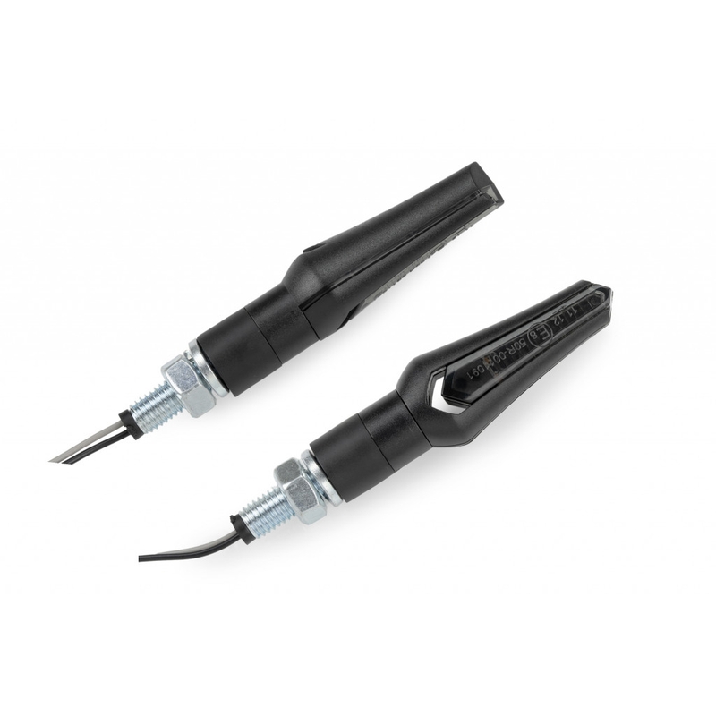 Turn signals PUIG INFINITE fekete