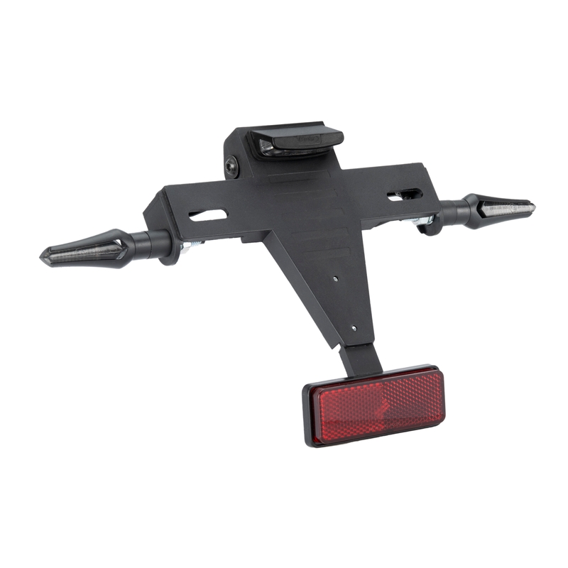 Turn signals PUIG INFINITE fekete