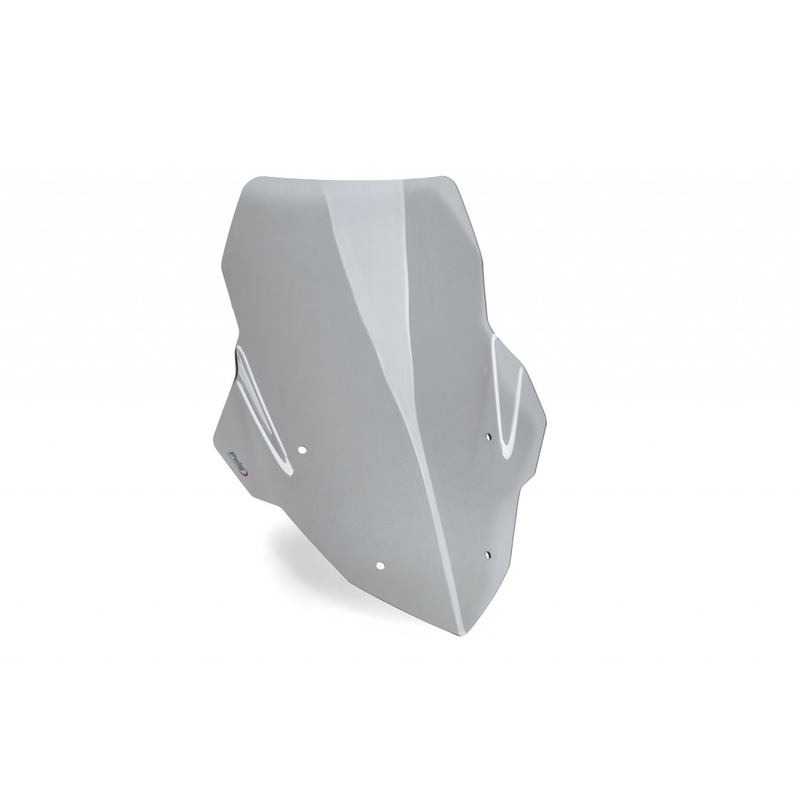 Windshield PUIG V-TECH LINE TOURING smoke