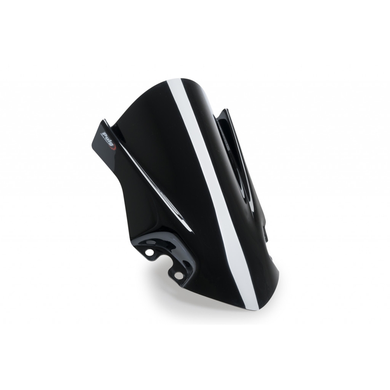 Windscreen PUIG Z-RACING fekete