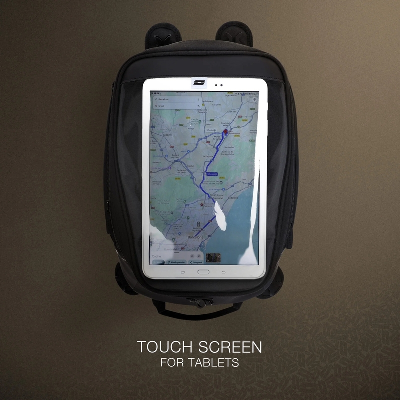 Tanktáska SHAD SL20