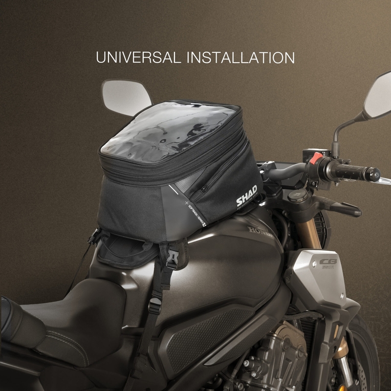 Tanktáska SHAD SL20