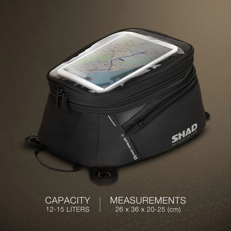 Tanktáska SHAD SL20