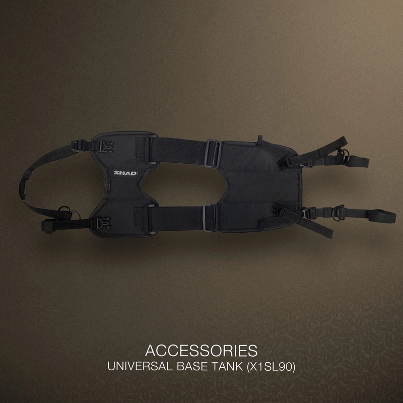 Tanktáska SHAD SL20