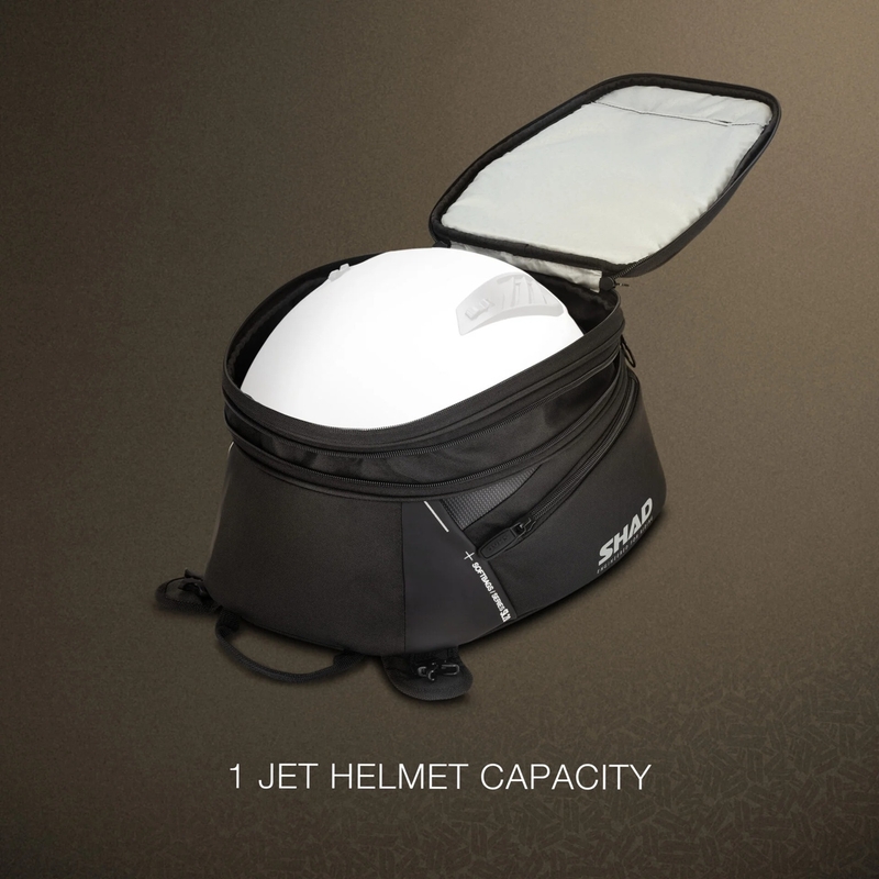 Tanktáska SHAD SL20