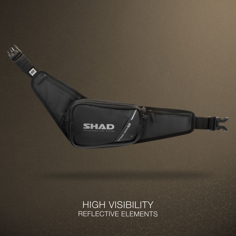 Deréktáskaöv SHAD SL03