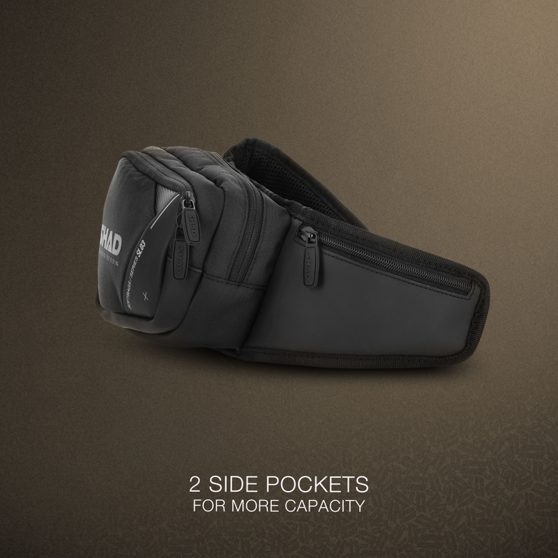 Deréktáskaöv SHAD SL03