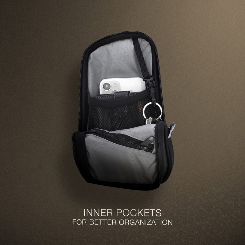 Kis combtáska SHAD SL04