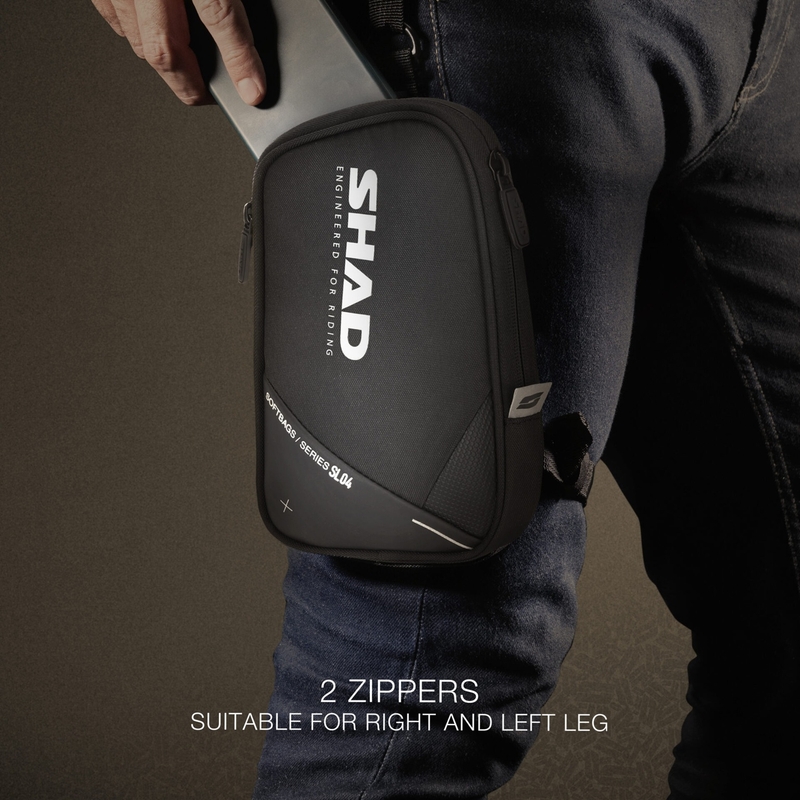 Kis combtáska SHAD SL04