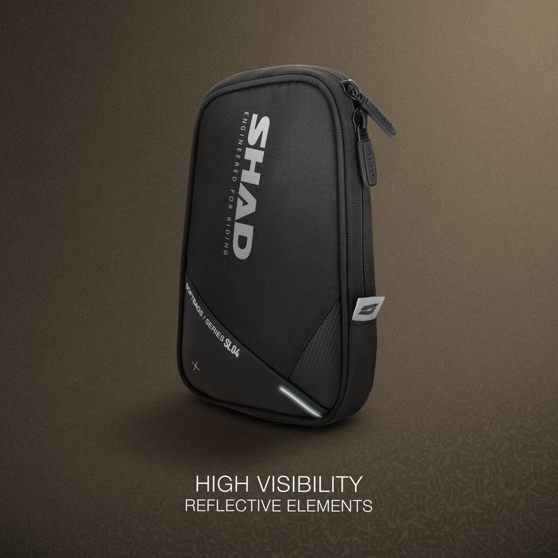 Kis combtáska SHAD SL04