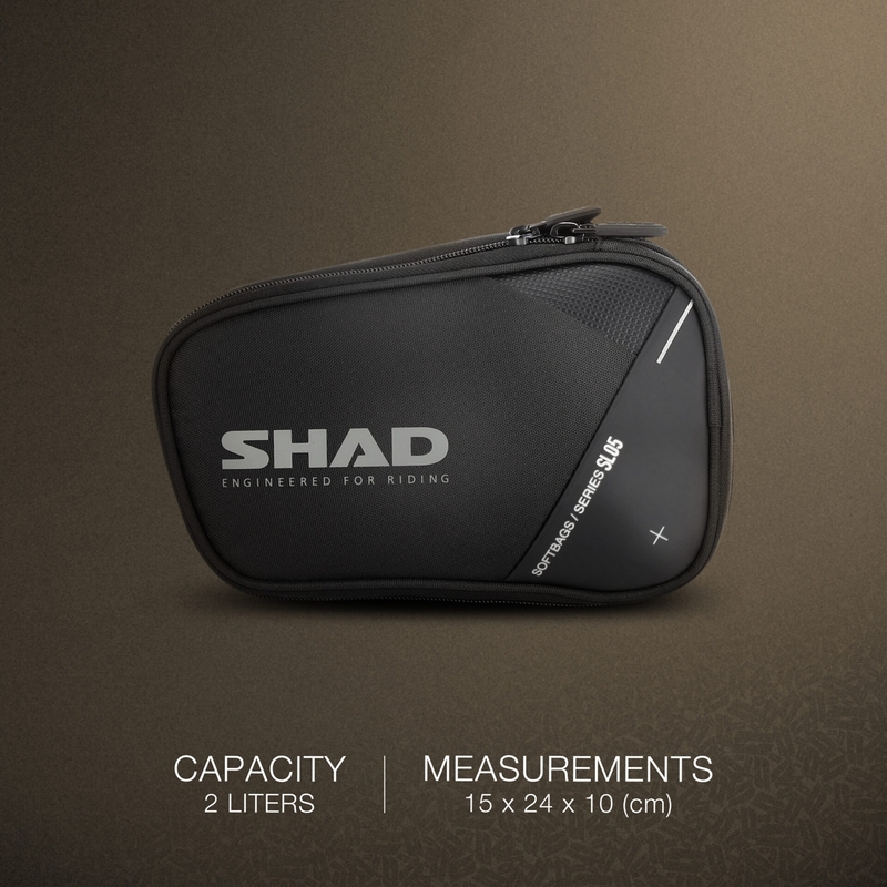 Nagy combtáska SHAD SL05