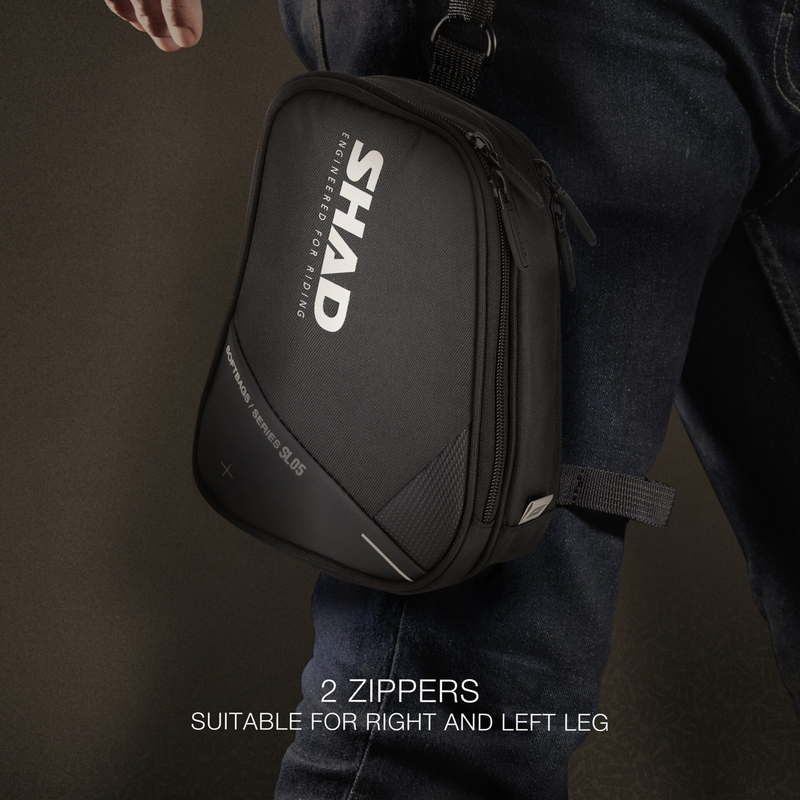 Nagy combtáska SHAD SL05