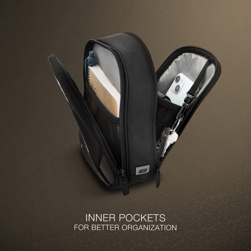 Nagy combtáska SHAD SL05