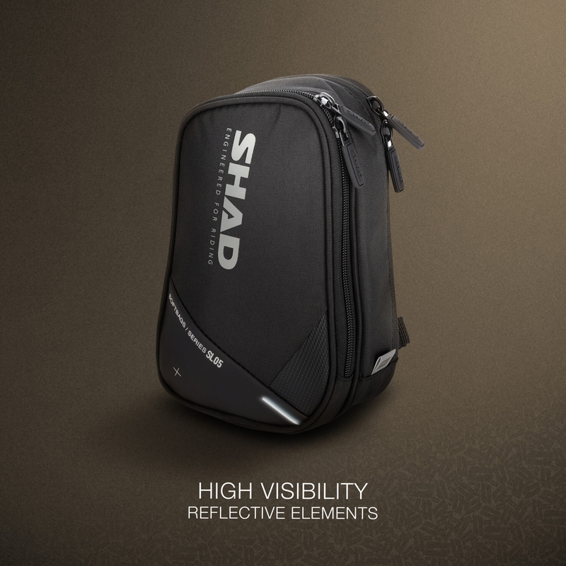 Nagy combtáska SHAD SL05