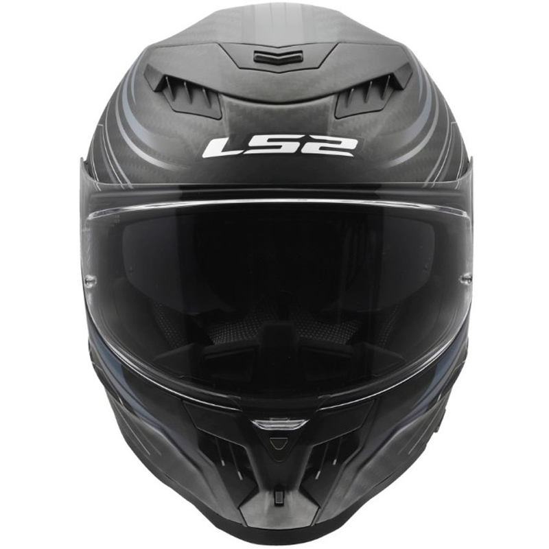 LS2 FF807 Dragon Subic zárt motoros bukósisak kék-petrol