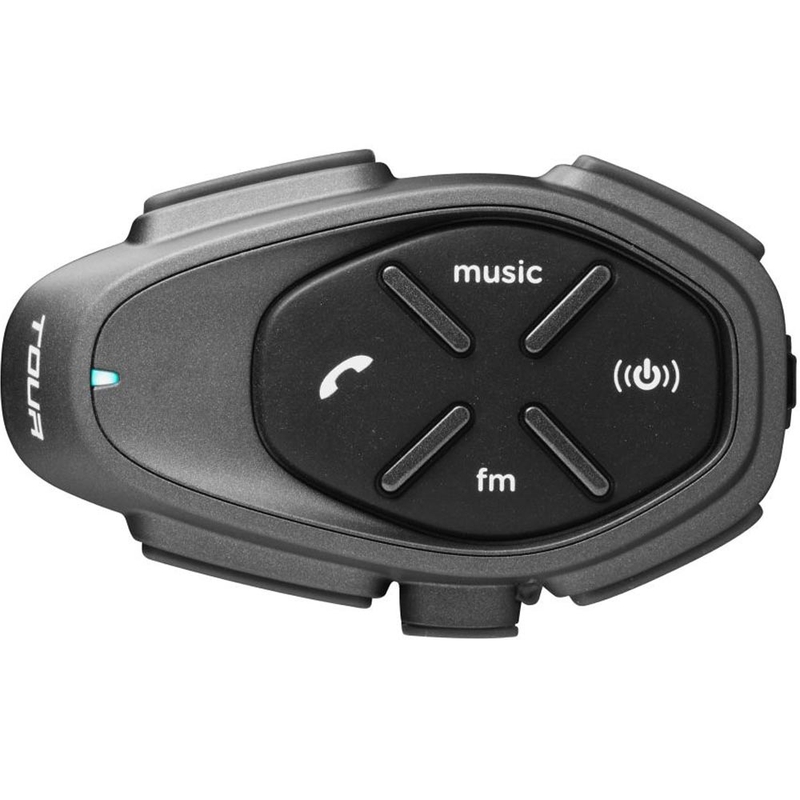 Interphone CellularLine TOUR HD Bluetooth handsfree Single pack