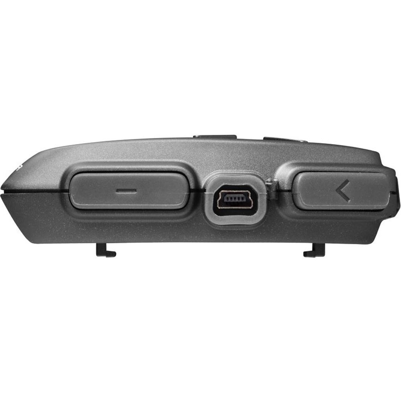 Interphone CellularLine TOUR HD Bluetooth handsfree Single pack