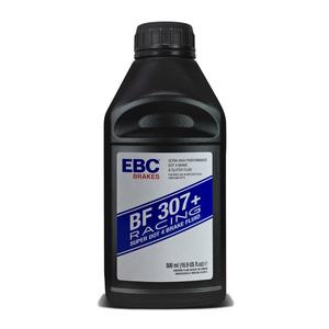 Fékfolyadék EBC Dot 4 BF307/1 RACE 500ml