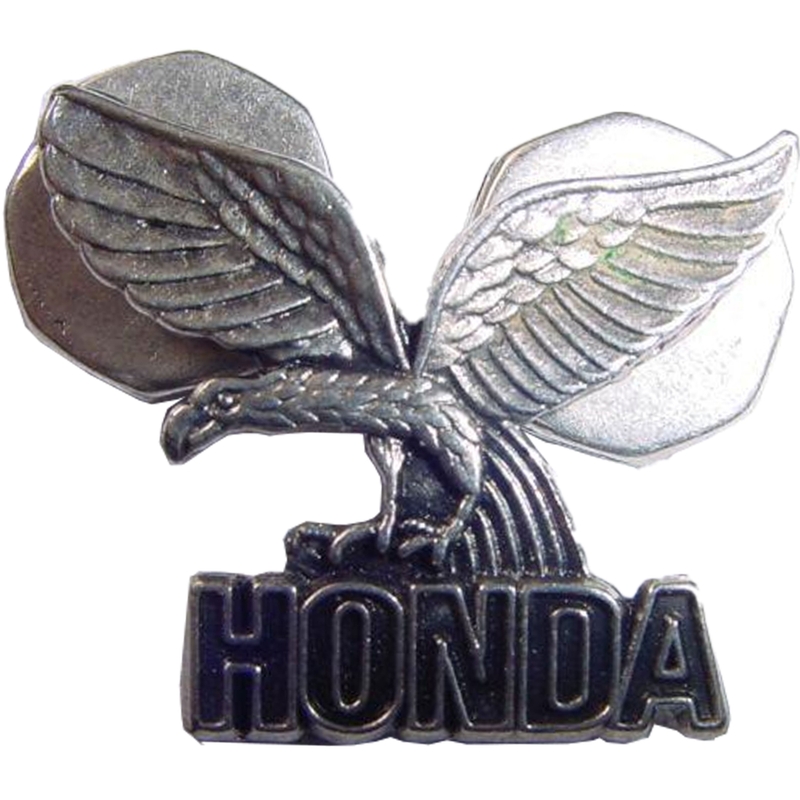 Honda Eagle jelvény
