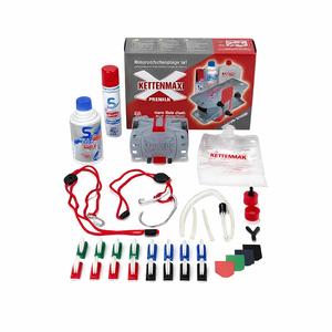 Láncmosó Kettenmax PREMIUM